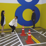 로드 테스트, 하이킹 테스트 스틸컷