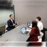 인턴 리턴즈: 쉰이어인턴 스틸컷