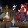 요란: The Princess of Snow and Blood 스틸컷