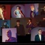 더블 트러블's 스테이지 스틸컷