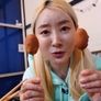 엘리야 캠핑가자 스틸컷