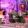 더 플레이리스트 스틸컷
