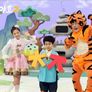한글이 야호 2 스틸컷