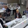 히스토리의 팬더 기획 스틸컷