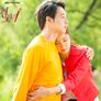 냄새를 보는 소녀 스틸컷