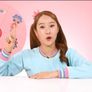 헤이지니&럭키강이 season 6 스틸컷