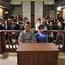 만해 한용운 님의 침묵 스틸컷