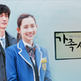 가족사진 스틸컷