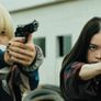 귀여운 그녀들은 잔인한 킬러 스틸컷
