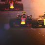 F1: 본능의 질주 시즌 5 스틸컷