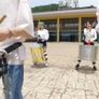사막을 건너 호수를 지나 스틸컷