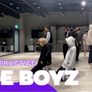 KCON 2022 Premiere 댄스프랙티스 스틸컷
