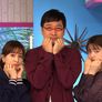 여우 같은 게 뭐가 나빠? 스틸컷
