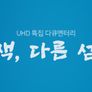특집 UHD 다큐멘터리 색, 다른 섬 스틸컷