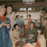 마이코네 행복한 밥상 스틸컷