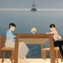 BE : TWINS 스틸컷