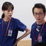 코드블루 시즌 2 스틸컷