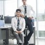 신입사원: 더무비 스틸컷
