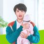 남자 카피라이터, 육아 휴직을 받다. 스틸컷