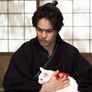 고양이 사무라이 시즌 2 스틸컷