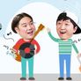 돈 워리 뮤직 스틸컷