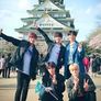 NCT LIFE in Osaka 스틸컷