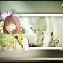 오 마이 스카프 스틸컷