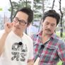 두 남자의 캠핑쿡 스틸컷