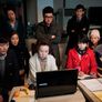뒷담화 : 감독이 미쳤어요 스틸컷