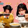 베리와 안녕이의 슬기로운 탐구생활 스틸컷