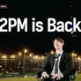 2PM COMEBACK SHOW: MUST 스틸컷
