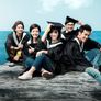 16개의 여름 스틸컷