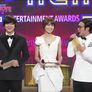 2012 SBS 연예대상 스틸컷