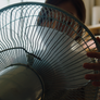 Fanning 스틸컷