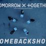 TOMORROW X TOGETHER Comeback Show Presented by Mnet 스틸컷