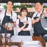 쉘 위 치킨 스틸컷