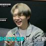 강다니엘 컴백쇼 CYAN 스틸컷