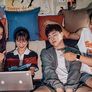 극장판 트웬티 해커 스틸컷