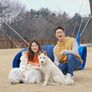 달려라 댕댕이 스틸컷