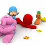 포코요 시즌2 스틸컷