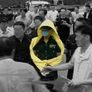 레인코트 킬러: 유영철을 추격하다 스틸컷