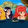 H2O 아쿠아 엔젤스 시즌 2 스틸컷
