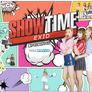 EXID의 쇼타임 스틸컷