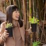 곤도 마리에: 기쁨을 찾아라 스틸컷