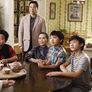 프레쉬 오프 더 보트 시즌 4 스틸컷