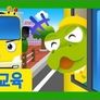뽀로로 안전캠페인 스틸컷