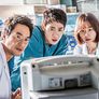 낭만닥터 김사부 시즌 1 스틸컷