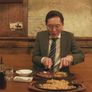 고독한 미식가 정월 SP ~이노가시라 고로의 긴 하루 스틸컷