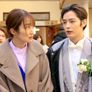 돌싱이 인기 있다는 말은 못 들었습니다 스틸컷