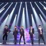 2021 SBS 가요대전 스틸컷